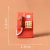 Adornos de Micro Paisajismo, Artículos de Uso Diario Retro y Nostálgicos, Objetos Pequeños, Casa de Muñecas, Accesorios de Decoración para el Hogar, Adornos Pequeños para Escritorio