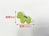Novedades en Stock Accesorios de Pony Hechos a Mano Solubles en Agua Parches Bordados para Suéter de Lana Adornos para Funda de Teléfono Accesorios para Pasadores de Pelo