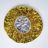 Gorro de Ducha para Cuidado del Cabello Cuidado del Cabello Coloración del Cabello y Tratamiento del Cabello Aceite Lata Roja Papel Removedor de Cabello Calefacción Calentamiento a Temperatura Constante Sombrero de Evaporación