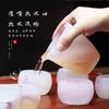 Juego de té de porcelana de jade, juego de té Kung Fu, caja de regalo, taza de té de vidrio para el hogar