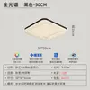 Lámpara Minimalista Italiana para Sala de Estar 2025 Moderna Elegante Lujo Ligero Lámpara para Vestíbulo Patrón Creativo de Grietas de Hielo Lámpara de Techo para Dormitorio