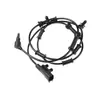 Adecuado para sensor ABS JK (delantero izquierdo/derecho) 11-15, número de pieza 68003281AC