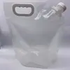 Saco de Embalagem com Bico 10-1000ml, Disponível em Estoque, Pronto para Entrega, Saco de Embalagem para Viagem