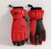 Luvas de Esqui de Inverno para Homens e Mulheres, Forradas com Lã, Espessadas, Quentes, para Exterior, Impermeáveis, à Prova de Vento, Resistentes ao Frio, Compatíveis com Tela de Toque, Adequadas para Ciclismo