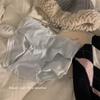No ames demasiado profundamente, no duermas demasiado tarde. Ropa interior cómoda de algodón puro con lazo en la cintura media para mujer, transpirable y cómoda