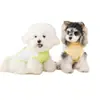Ropa para Mascotas, Ropa para Perros, Ropa para Gatos y Mascotas, Nuevos Chalecos y Camisetas para Mascotas de Primavera y Verano, Camisetas Estampadas con 26 Mochilas