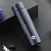 Termo Fuguang acero inoxidable 304 para hombre y mujer taza de té para oficina de negocios taza de agua portátil para coche estudiante impresión
