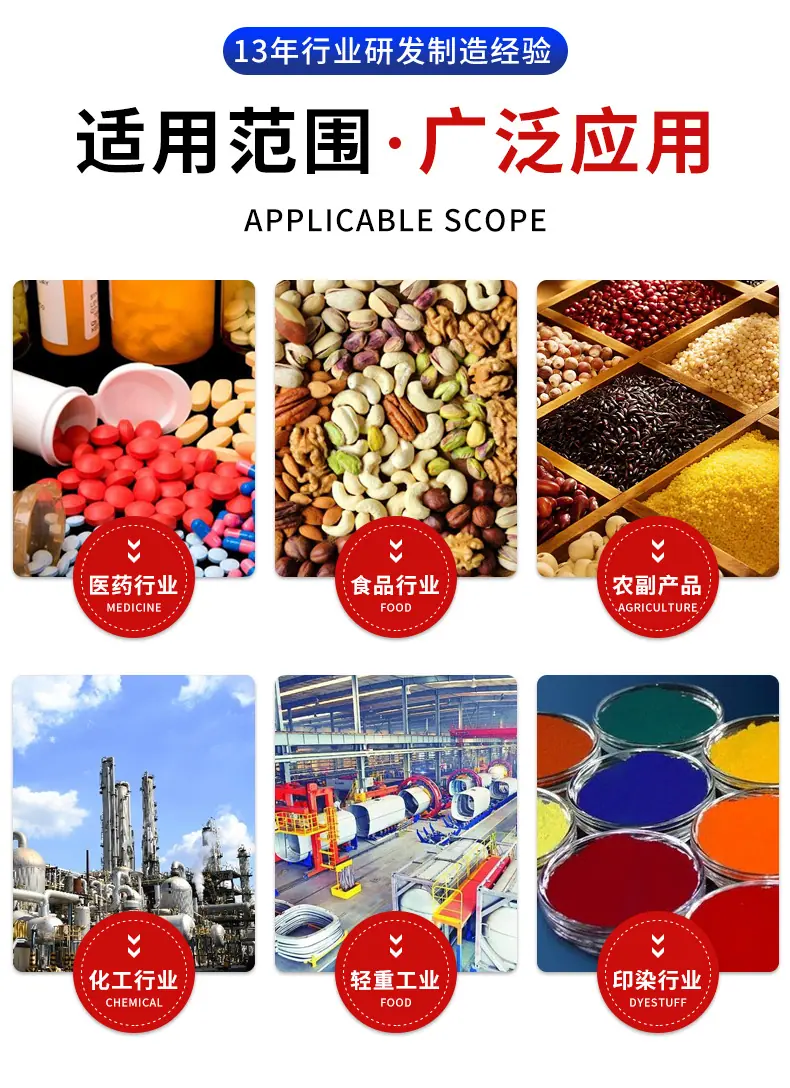 双锥真空干燥机_12