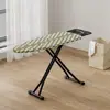 Tabla de Planchar Vertical Doméstica Grande Plegable Almohadilla para Planchar Rejilla de Soporte de Alta Gama Profesional Planchado de Ropa Tabla de Planchar