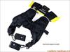 Alça de Ombro Quick Shooter para Câmera SLR Fivela de Segurança Quick Shooter Alça de Ombro Dupla Rápida para Câmera Kq Mirrorless