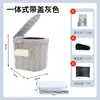 Tienda de Baño Portátil para Exteriores Carpa de Inodoro de Camping Tienda de Ducha para Cambiarse Cubierta para Cambiarse Tienda Cálida para Pesca