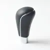 Manija de palanca de cambios automática para coche, pomo para Hyundai Sonata, Hyundai Sonata 8