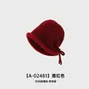Gorro de otoño e invierno para niños, cálido gorro de lana con rizos, para todo tipo de rostro, gorro pequeño para el frío, gorro de punto de moda para cabeza grande