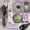 Rueda de Impulsión para Máquina de Grabado 80 Dientes 100 Dientes Rueda de Nylon Juego de Ruedas Síncronas Rueda de Nylon Cremallera Excéntrica Rueda Síncrona