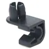 Adequado para Peugeot 208301308 Clipe de Fixação para Capô para Citroen C3C4 Fivela, Exclusivamente para Fornecimento Transfronteiriço