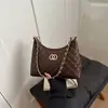 Bolso de Hombro para Mujer Modelo Nuevo 2026, Forma de Diamante, Estilo Chanel, Lujo Ligero, Sencillo y Elegante, Bolso de Hombro Cruzado, Bolso de Axila para Mujer