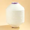 Rollo Grande de Hilo con Purpurina de Cielo Estrellado, Hilo de Algodón Retorcido a Mano, Hilo de Poliéster de Alta Densidad Resistente al Desgaste para Manualidades, Cuentas Budistas, Cuerda para Tejer Pulseras, Venta al por Mayor desde el Fabricante