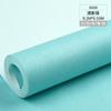 Papel pintado moderno y sencillo no tejido de color sólido, nórdico, liso, claro, de lujo, para dormitorio, sala de estar, fondo de pared, no autoadhesivo