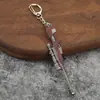 Jedi Peace Elite Anime Jogo Pubg Anime Modelo de Liga Chaveiro Pingente Presente Brinquedo Periférico