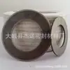 Fornecedor de Fabricante Fornece Placas Compostas de Grafite Flexível, Juntas de Placa de Sprint, Atacado de Metal, Resistente a Altas Temperaturas