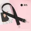 Correa de Hombro para Bolso, Correa Cruzada Versátil, Bolsa para Computadora, Correa de Hombro Ancha, Bocina, Correa para Bolsa de Cámara, Accesorios, Correa para Taza de Agua, Color Puro
