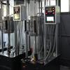 Los fabricantes suministran máquinas de prueba de tracción integral de alta temperatura de la serie RJ, máquinas de prueba de fluencia de alta temperatura con resistencia a la relajación de larga duración.
