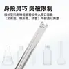 Medidor de pH de Tubo Longo Hengxin de Taiwan AZ8692/8693/8695/8694 Caneta de Acidez para Papel Solo Massa Pele