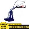 Puesto de baloncesto Chongming Huazhou Puesto de baloncesto Gaozhou Puesto de baloncesto Dongguan Xinyi Estándar Kaiping Jiangmen Puesto de baloncesto estrella