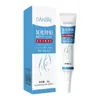 Desodorante en Gel para Axilas de Cloruro de Aluminio Qianzi Mejora el Olor de las Axilas, Desodoriza, Refresca, Seca, Conforta, Elimina el Olor y Limpia el Olor