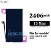 Adecuado para Teléfono Móvil Apple iPhone 13 Mini Batería A2481/A2628/A2629/A2630