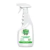 Eficaz para inactivar la bacteria Listeria, spray desinfectante y de limpieza para el hogar 500 ml, desodorante y desinfectante a base de plantas naturales para refrigerador