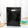Bolsas Personalizadas para Tiendas de Ropa, Bolsas de Plástico con Impresión de Logo, Bolsas de Empaque para Regalo de Cosméticos, Bolsas de Compras Tote para Ropa de Niñas