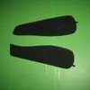 Estirador de Zapatos Inflable de PVC Personalizado Estirador de Botas Inflable Negro Afelpado Forro Interior Inflable Estirador Interior para Botas Altas