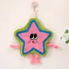Toallas de Mano con Forma Creativa y Diseños de Dibujos Animados, Absorbentes y de Secado Rápido, Adecuadas para el Baño y la Cocina del Hogar, Se Pueden Personalizar con Logo e Imágenes