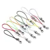Accesorios DIY Lanyard Anillo de Metal Correa para Teléfono Broche de Langosta Colgante Unidad USB Colgante de Pagoda Materiales Colgantes DIY Dijes