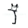 43211/2-60170 apto para LAND CRUISER PRADO overbearing 120 portamangueta de dirección delantera cuerno de oveja