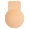 Adhesivo Sólido para Levantar el Pecho para Mujer Invisible Transpirable Antibrillo Fino Vestido de Novia Tirantes Orejas de Conejo Adhesivo para Pecho para Verano