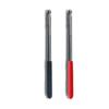 Mástil Guía Mástil Telescópico de Acero Inoxidable Mástil Manual Puntero Telescópico Clip Telescópico Negro Fábrica de Anhui