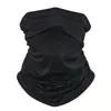 Máscara de Ciclismo, Protetor Solar de Seda Gelada, Lenço Triangular para Exterior, Toalha Facial Multifuncional, Protetor de Pescoço Esportivo, Protetor Facial, Lenço de Pescoço, Proteção UV