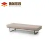 Mueble de exterior de ratán para ocio, sofá, cama de ratán para terraza de restaurante, mesa de café, cesta colgante simple y creativa, combinación de muebles pequeños para el hogar
