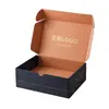 Cajas cuadradas de avión de colores ecológicas, reciclables, con impresión personalizada, al por mayor, directamente de la fábrica de origen, modelos nuevos en stock