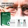 Ximonth Gotas para Ojos Solución Hidratante para el Cuidado de los Ojos