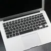 Adequado para computador Apple MacBooK à prova de poeira 13,3 polegadas película para teclado de notebook A1466 película protetora A1369