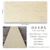 Panel Decorativo Suave de Travertino Romano 3D, Revestimiento para Fachadas de Piedra Flexible Plegable Ultradelgado, Losa de Travertino para Pared de Fondo