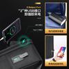 Nueva Bolsa de Negocios para Hombre para Viajero Mochila para Computadora Mochila Impermeable Fabricante Oem Regalo Bolsa de Marca Personalización