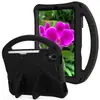 Funda protectora para tableta iPad mini 7 funda todo incluido anticaídas mini 6 funda protectora con soporte de dibujos animados para niños