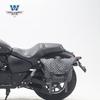 Coche muscular Lobo aplicable Yi montar V8 bolsa lateral caja de borde lateral retro modificación impermeable liberación rápida bolsa para casco Especial