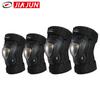 Equipo Protector para Deportes al Aire Libre Patinaje sobre Ruedas Protectores de Mano Protectores de Pierna Motociclismo Off-Road Coderas Rodilleras Set Venta al por Mayor Resistente al Desgaste
