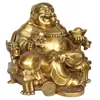 Yang Tong Ji Fabricante Mayorista de Artículos de Cobre, Artesanías y Adornos de Cobre al por Mayor, Silla de Dragón de Cobre, Estatua de Buda de Cobre Hecha a Mano, Completamente de Cobre