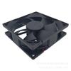 Ventilador de CC 9225 con doble rodamiento de bolas, sin escobillas, de gran volumen de aire, para chasis y gabinete